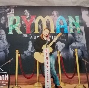 Meet your Posher, Brett